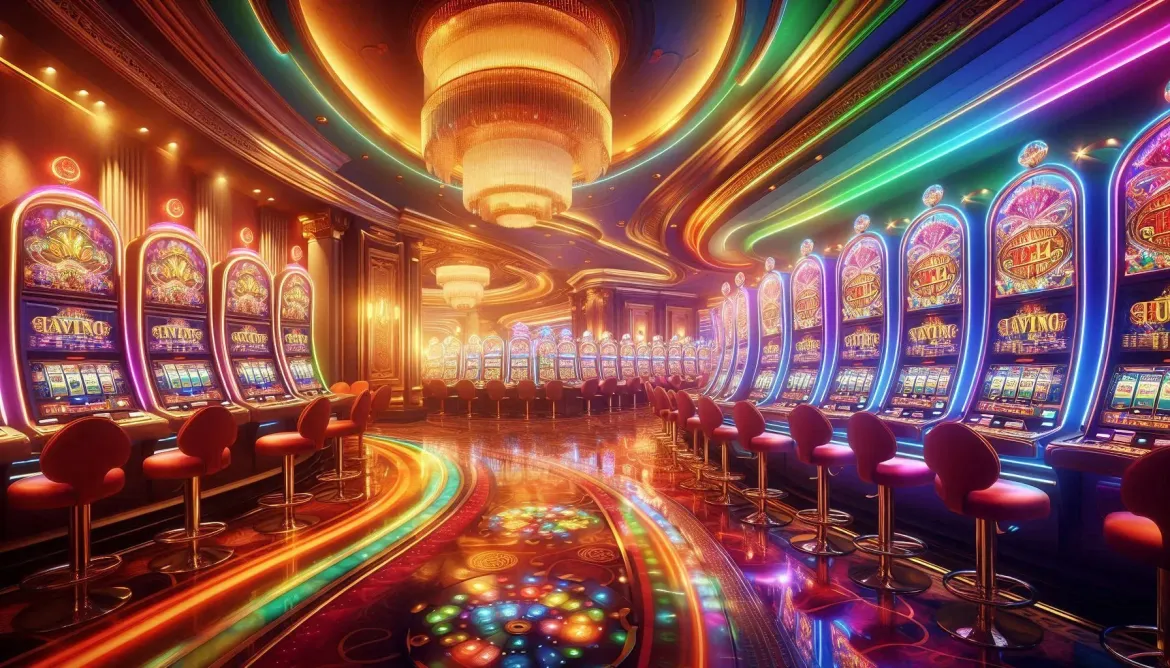 Casinositeleriturk Casino